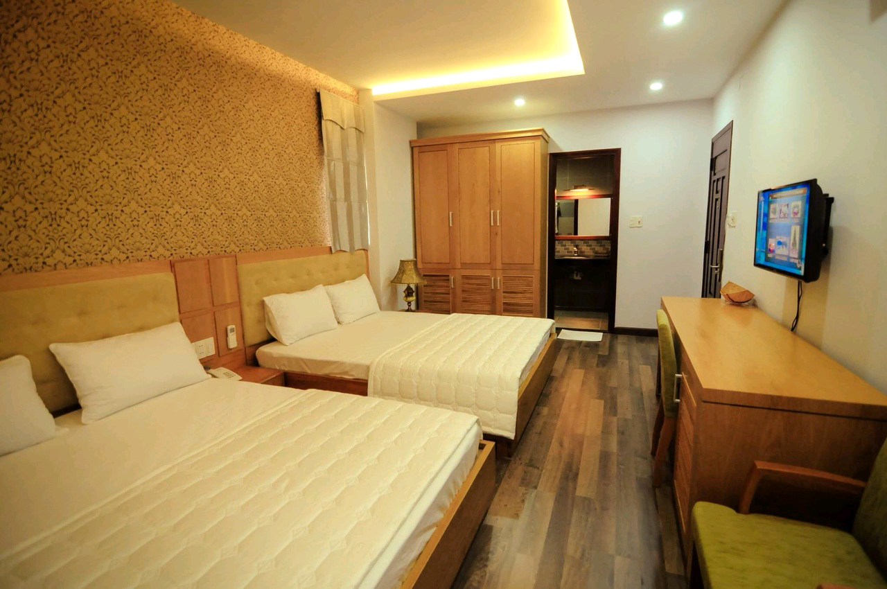 Cho Thuê Khách sạn tại Đà Nẵng